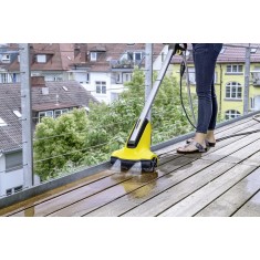  Karcher Апарат для чищення терас PCL 4 patio cleaner 