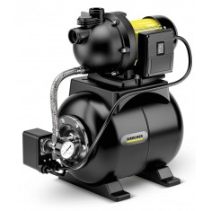  Karcher Насосна станція BP 3.200 Home, 600Вт, 3.2 куб/година, висота подачі 36м, висота всмоктування 8 м, 10.5 кг 