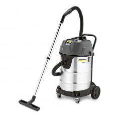  Karcher NT 70/2 Me Classic Промисловий пилосос сухого прибирання 