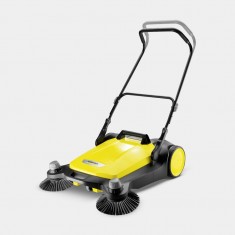  Karcher Підмітальна машина S 6 Twin 