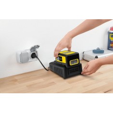  Karcher Швидкозарядний пристрій для акумулятора 36В 