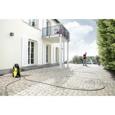  Karcher Шланг високого тиску подовжувач 6 м (К3-К7) 