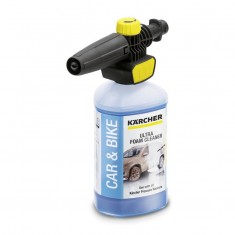  Karcher Пінна насадка з насадкою Connect 'n' Clean FJ 10 C, з UFC, 1л (2.643-143.0) 