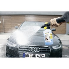  Karcher Пінна насадка з насадкою Connect 'n' Clean FJ 10 C, з UFC, 1л (2.643-143.0) 