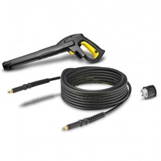  Karcher Комплект, шланг вис. тиску 7.5 м, пістолет, адаптер Quick Connect 