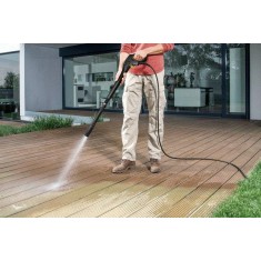  Karcher Комплект, шланг вис. тиску 7.5 м, пістолет, адаптер Quick Connect 