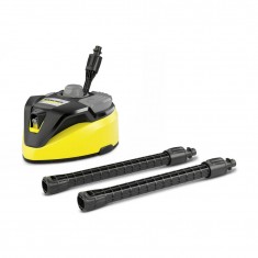  Karcher Насадка для мийок високого тиску T 7 Plus T-Racer з додатковою форсункою зовні 