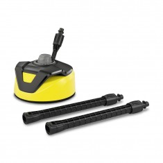  Karcher Пристрій для очищення поверхонь T-Racer T 5 (для апаратів класу K 2-K7), 1.39кг 