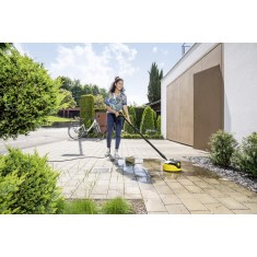  Karcher Пристрій для очищення поверхонь T-Racer T 5 (для апаратів класу K 2-K7), 1.39кг 