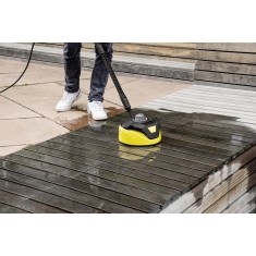  Karcher Пристрій для очищення поверхонь T-Racer T 5 (для апаратів класу K 2-K7), 1.39кг 