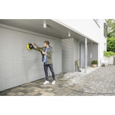  Karcher Пристрій для очищення поверхонь T-Racer T 5 (для апаратів класу K 2-K7), 1.39кг 