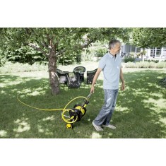  Karcher Візок для шланга HT 4.500, компактная 