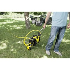  Karcher Візок для шланга HT 4.500, компактная 