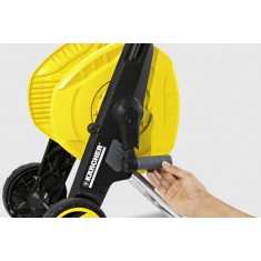  Karcher Візок для шланга HT 3.400, компактний 