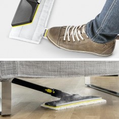  Karcher Насадка для підлоги EasyFix в комплекті 