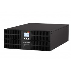  2E Джерело безперебійного живлення SD10000RT, 10kVA/10kW, RT4U, LCD, USB, Terminal in&out 