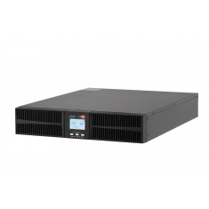  2E Джерело безперебійного живлення SD10000RTL, 10kVA/10kW, RT4U, LCD, USB, на зовнішні АКБ, Terminal in&out 