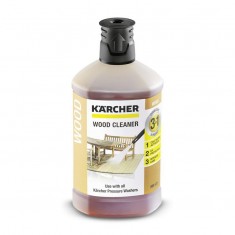  Karcher Засіб для чищення деревини 3в1 Plug-n-Clean (1л) 