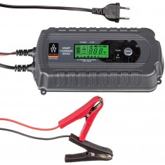 Könner & Söhnen Зарядний пристрій AW05-1208, 12В, 2A/8A, 210~240В/50Гц 