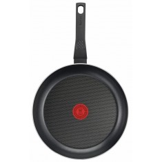  Tefal Сковорода Simply Clean, 26см, алюміній 