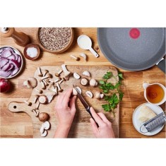  Tefal Сковорода Healthy Chef 24 см (G1500472) 