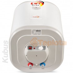  Водонагрівач EWT Clima Kubus Dry AWH/M 50 (сухий ТЕН 2000 Вт) 