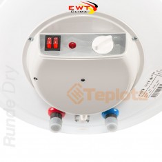  Водонагрівач EWT Clima Runde Dry AWH/M 100 V (сухий ТЕН 2000 Вт) 