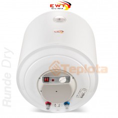  Водонагрівач EWT Clima Runde Dry AWH/M 120 V (сухий ТЕН 2000 Вт) 