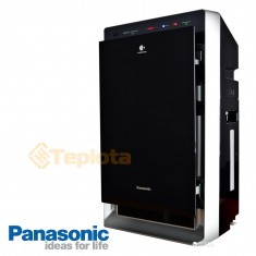  Очищувач повітря з функцією зволоження Panasonic F-VXK70R-K (Nanoe) 