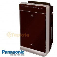  Очищувач повітря з функцією зволоження Panasonic F-VXK70R-T (Nanoe) 