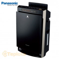  Очищувач повітря з функцією зволоження Panasonic F-VXR50R-K (Nanoe) 