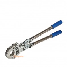  Прес інструмент ручний для металопластикових труб та фітингів Fado RP01 (16, 20, 26, 32 мм) 