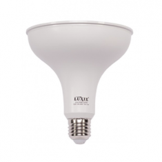 Світлодіодна лампа Luxel FLX-PAR-38 15W E27 фітолампа 