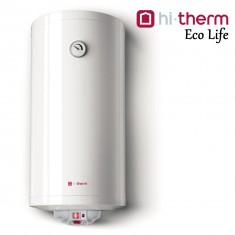  Водонагреватель Hi-therm Eco Life VBO 100 (арт. 303202) (бойлер) 