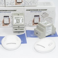  Computherm B300 RF - бездротовий Wi-Fi терморегулятор 