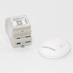  Computherm B300 RF - бездротовий Wi-Fi терморегулятор 
