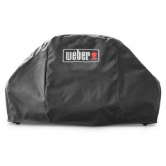  Weber 7140 Чохол для електричного гриля WEBER PULSE 2000 