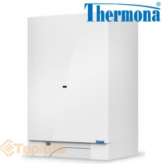  Thermona THERM TRIO 90T (з димовим вентилятором) 