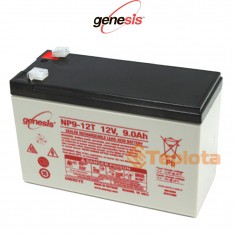  Акумуляторна батарея EnergSys Genesis NP 9-12 