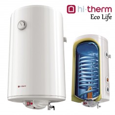  Hi-Therm Eco Life VBO 80 0,47 м2 