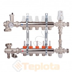  Колекторна група Icma №К0111, 1