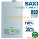  BAXI DUO-TEC COMPACT 20+ GA 