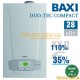  BAXI DUO-TEC COMPACT 28+ GA 