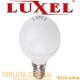 Світлодіодна лампа Luxel LED G-45 3W E14 4100K 