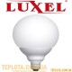 Світлодіодна лампа Luxel LED G-120 16W E27 3000K 