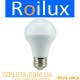 Світлодіодна лампа Roilux LED ROI A60P 7W E27 4100K 