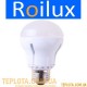 Світлодіодна лампа Roilux LED ROI A60F 12W E27 4100K 