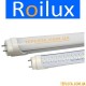 Світлодіодна лампа Roilux LED TUBE ROI T8-60 10W G13 4100K 