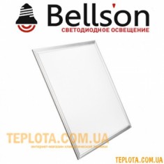  Світлодіодна панель BELLSON LED 595х595 40W 6000K 3360lm (BL-LP|40W-3360|6) 