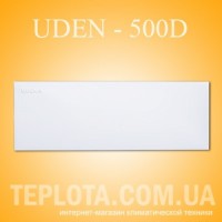  Інфрачервоний обігрівач UDEN-500D - UDEN-S 